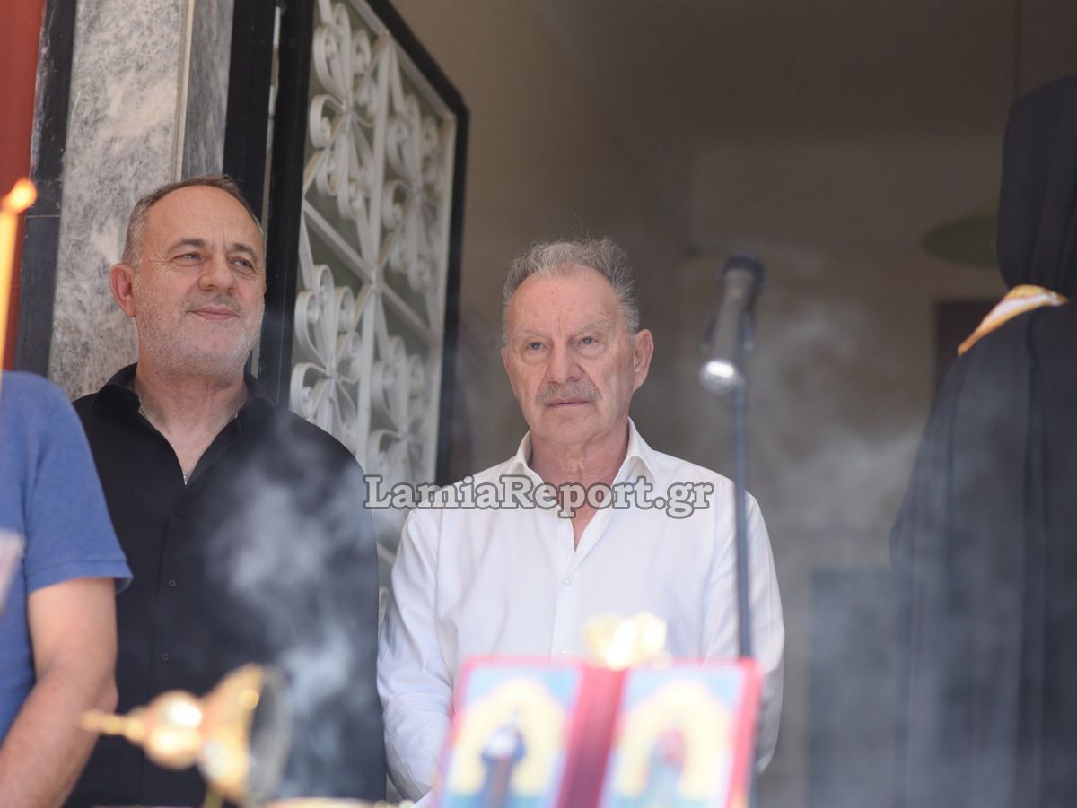 Εκκλησιαστικο 17