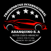 Logo Transportes Internacional Abanquino