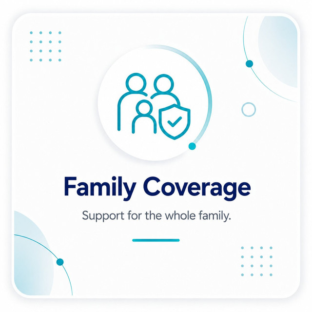 Family Coverage