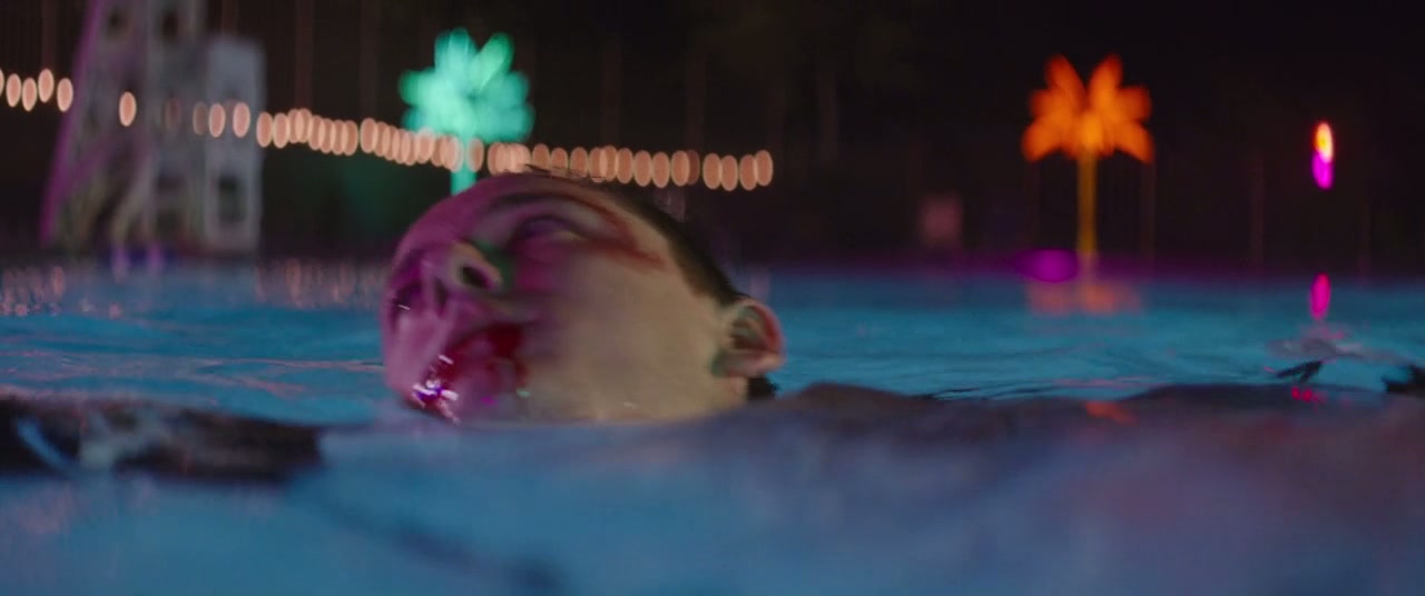 The Strangers: Prey at Night Screenshot