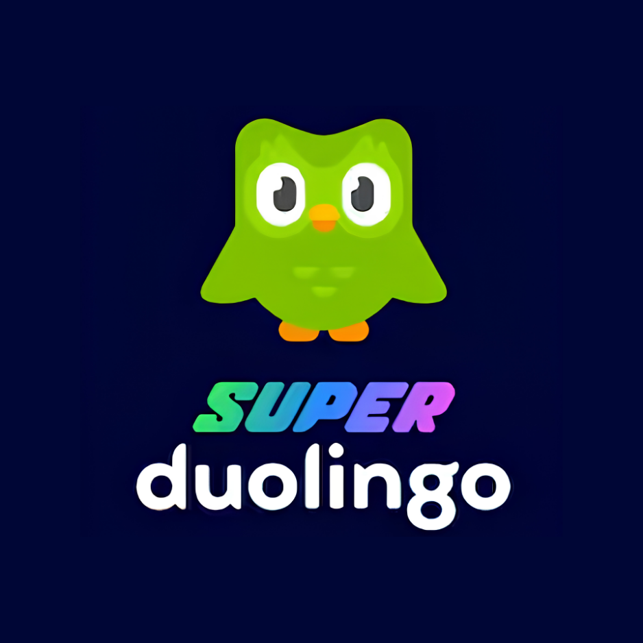 Super Duolingo - 1 Year Redeem Code