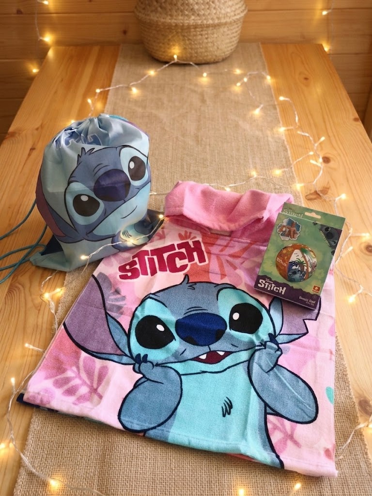 Collezione Mare e Giochi - Box Deluxe