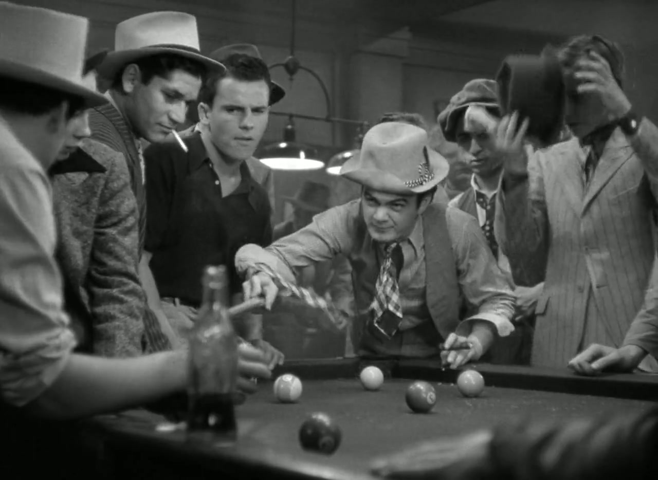 Angels with Dirty Faces Screenshot