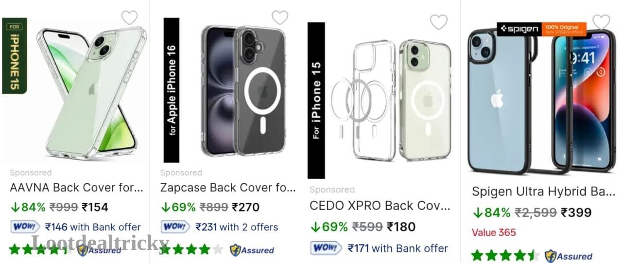Loot Iphone Premium Offer Image