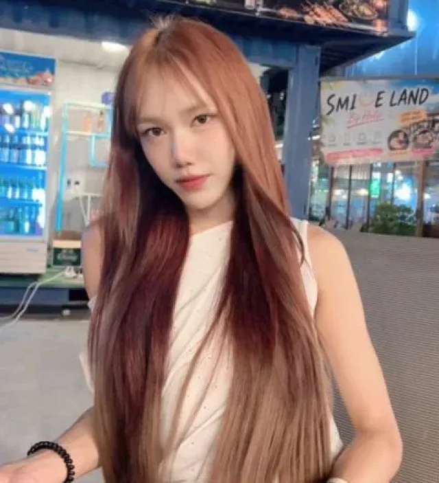 태국 쉬멜 나메 실사 프로필 네번째 상세 이미지