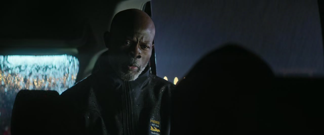 The Passenger Screenshot