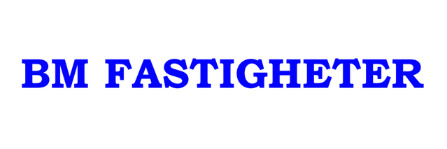 BM Fastigheter