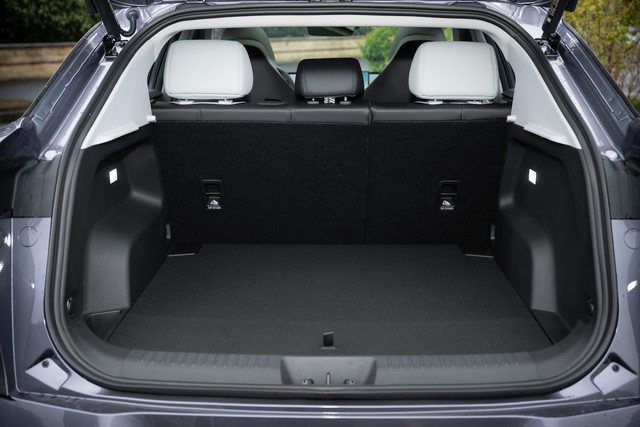 �������� Omoda C5 New