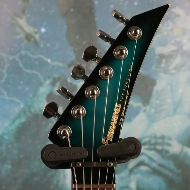 fernandes bx 55 neck