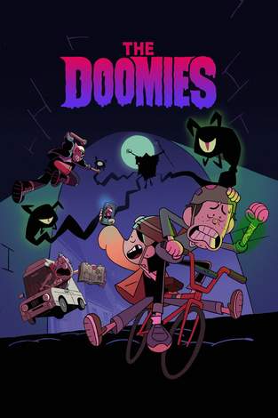 Movie cover image