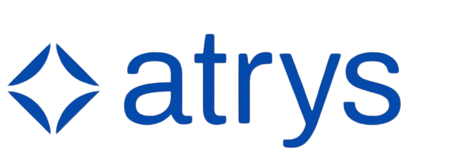 Logo de Atrys