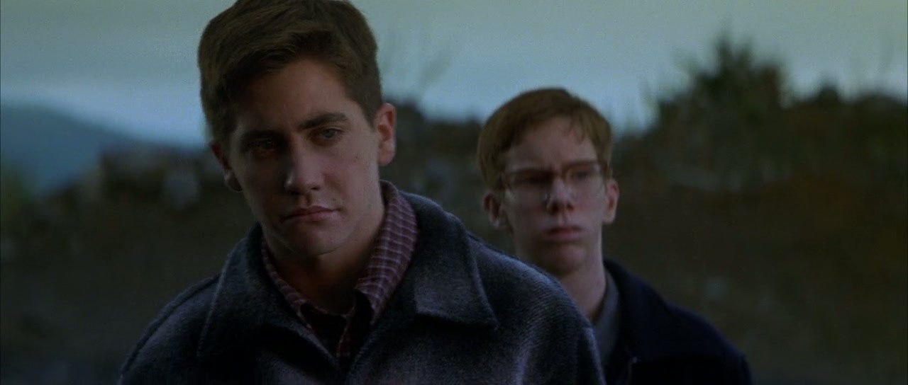 October Sky Screenshot