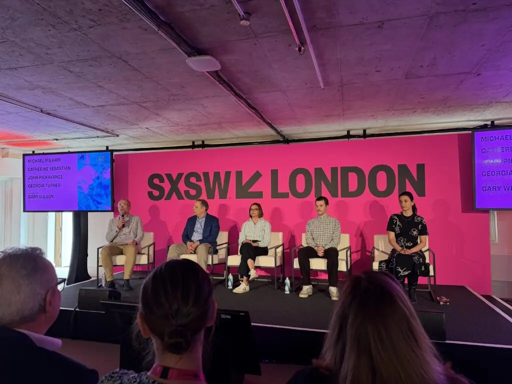 Sănătatea mintală a tinerilor, în prim-plan la SXSW Londra