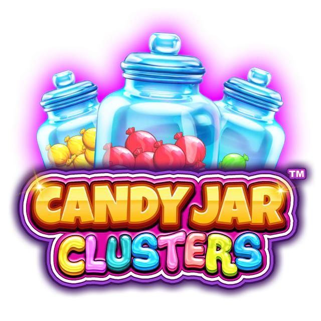 Candy Jar Clusters Demo Oyna