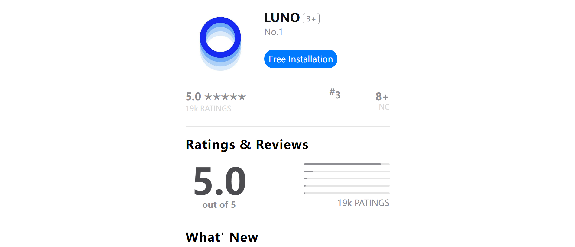Stored capture of luno-rp.com