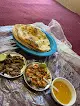 مطاعم ديار المعقص