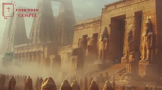 The Gospels They Hid The Unknown Journeys Of Jesus Finally Revealed