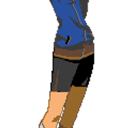 Suzuha-Transparent