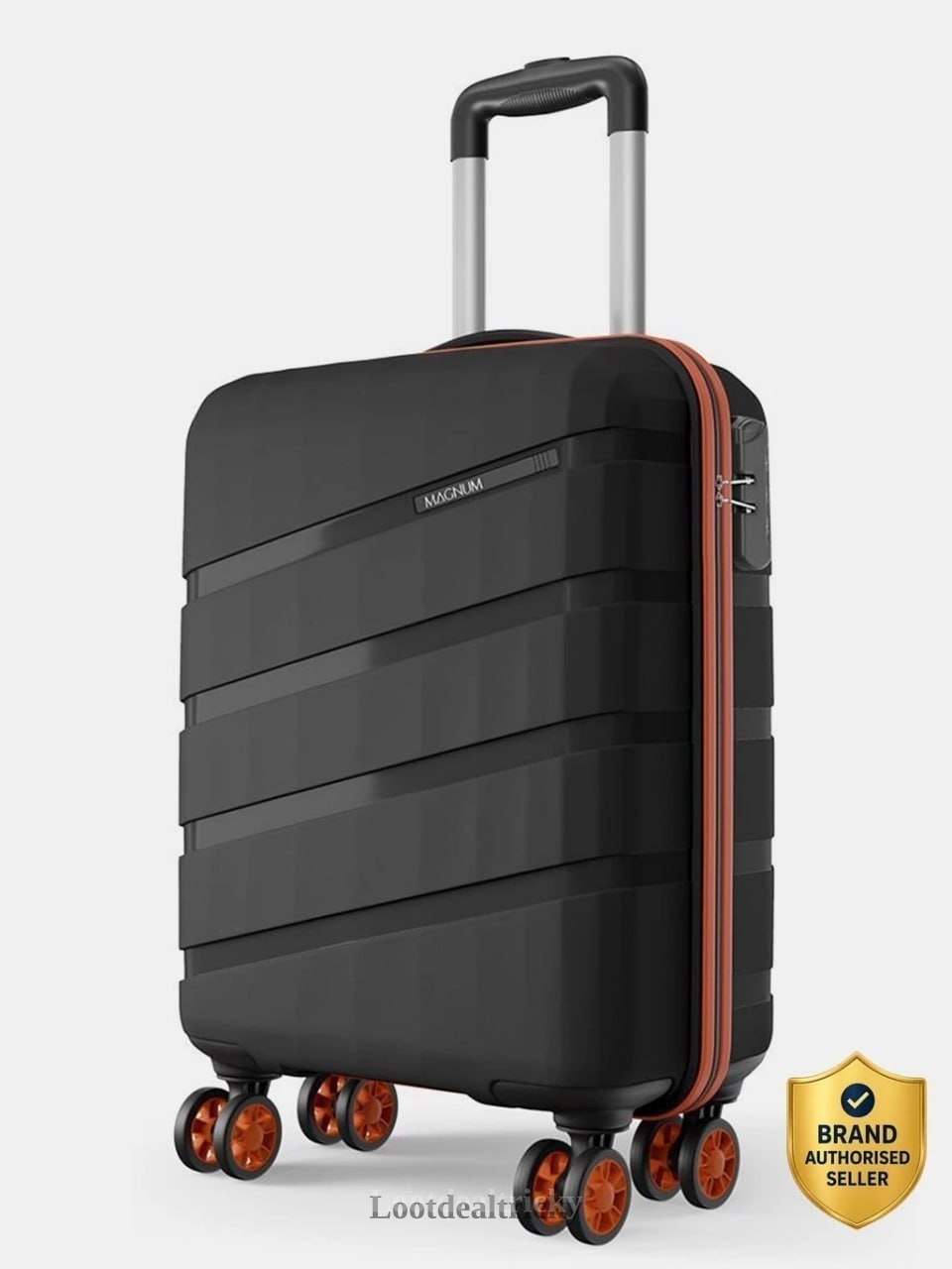 80 Off Safari – Ultimate Budget Deal @ ₹1499 (80%) 80 Off Safari – Ultimate Budget Deal @ ₹1499 (80%)