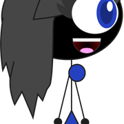 MS Anna Character Expression 25