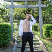 Blue Photo 211 66