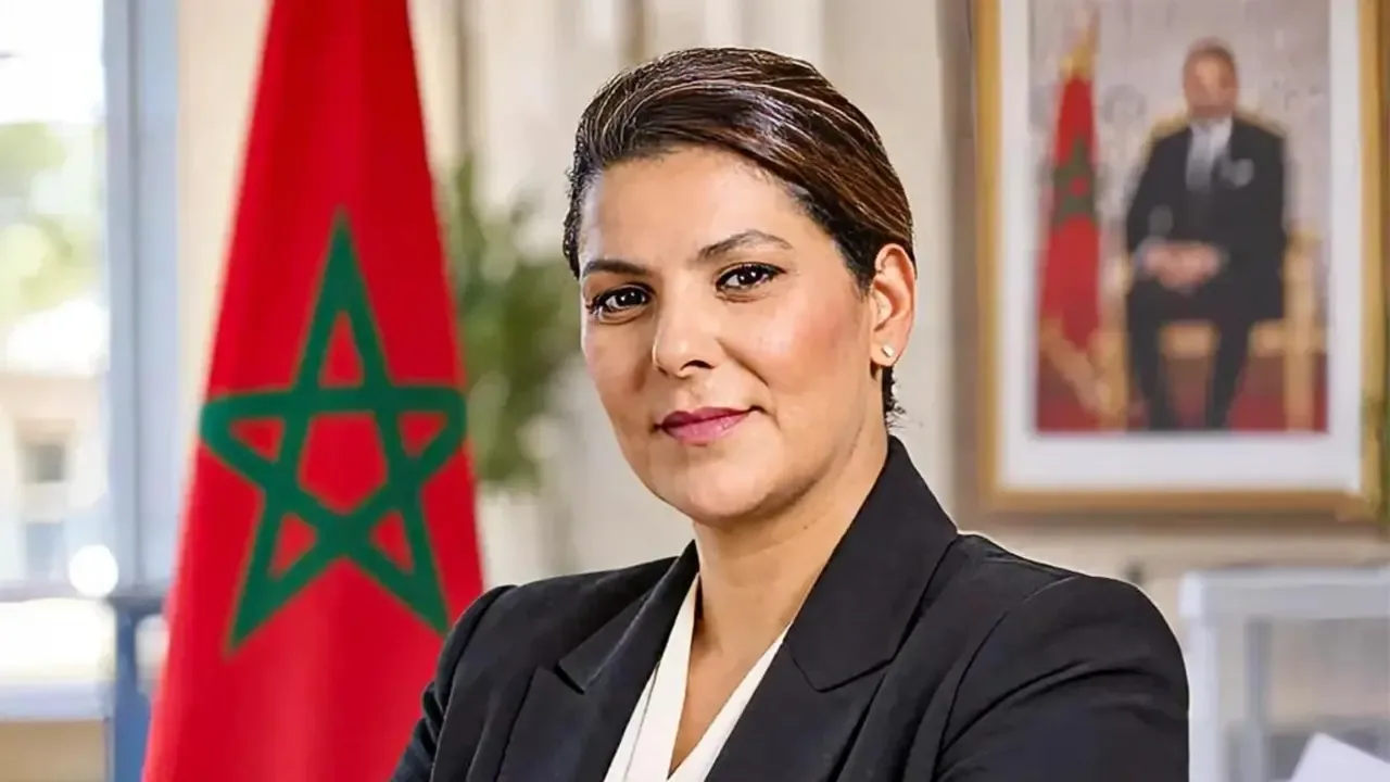 Illustration - Maroc : Fatima Ezzahra El Mansouri devient la première femme cheffe du gouvernement
