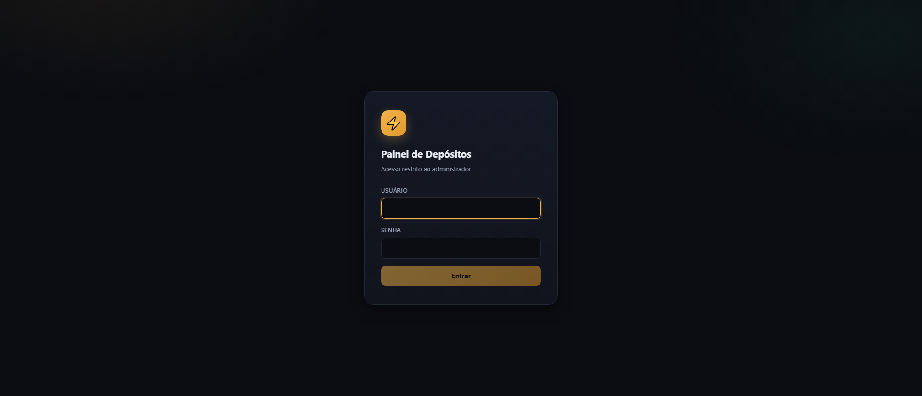 Stored capture of usdt2apigerador.sbs
