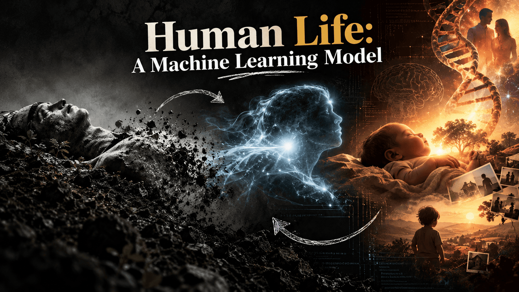 Human Life: A Machine Learning Model