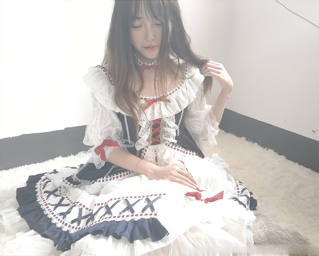 白雪姬配色洛丽塔 (7).png