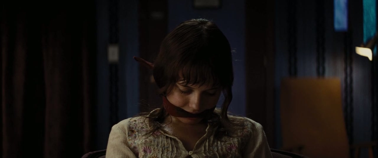 Bad Times at the El Royale Screenshot