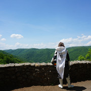 the overlook