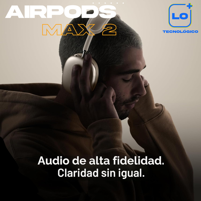 Airpods Max 2