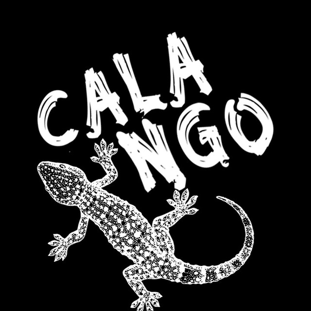 Palheiros Calango