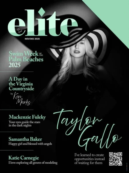 Mancave Elite - November - December 2025