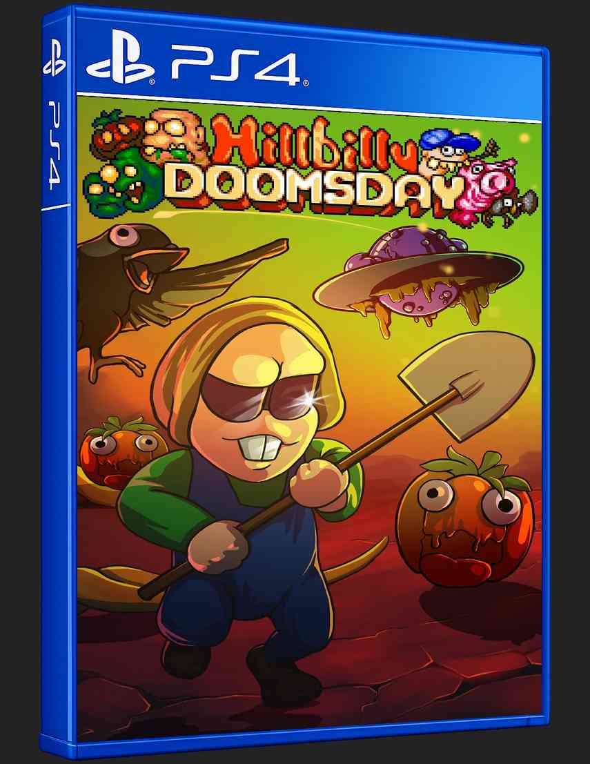 Hillbilly Doomsday