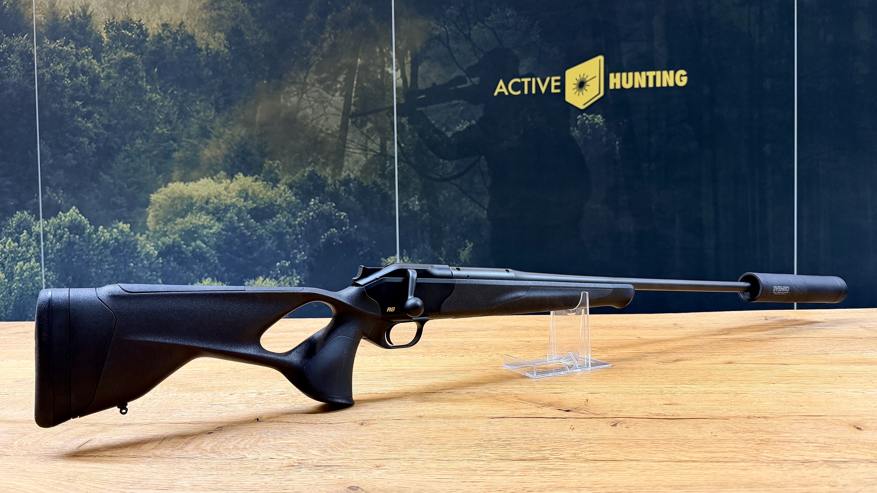 Blaser R8 Ultimate .300 Win. Mag. - Ansicht 1