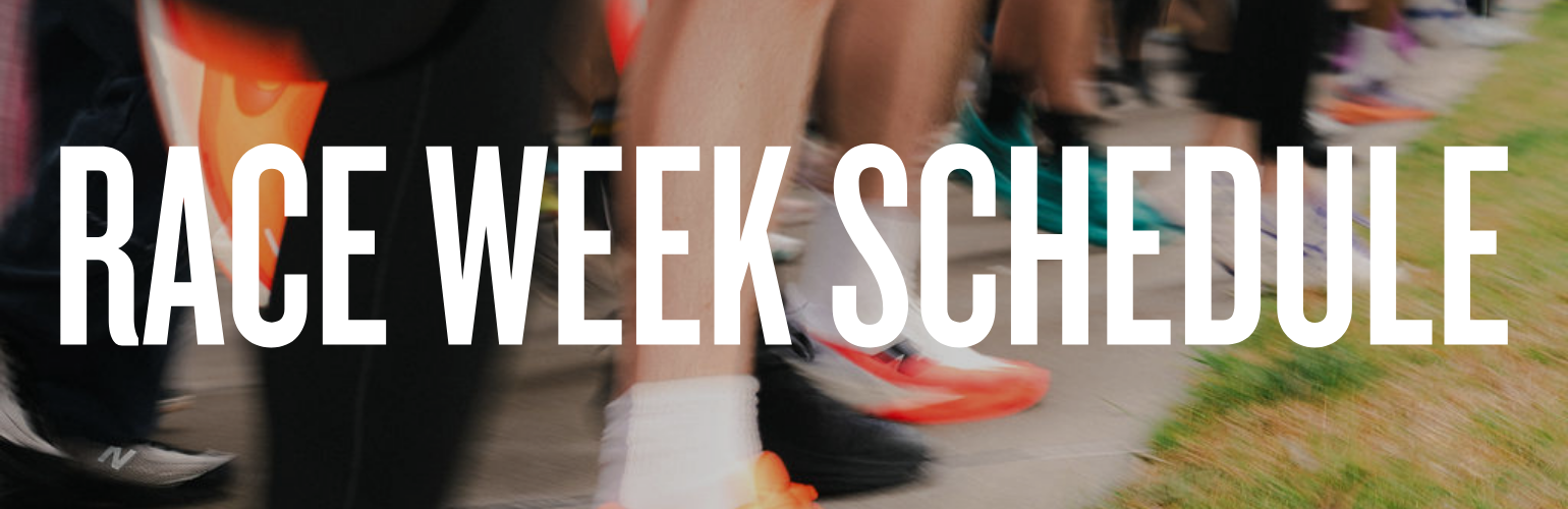 Run La Trobe Race Week 2026