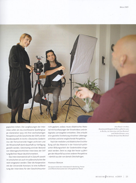 Museums Journal seite2