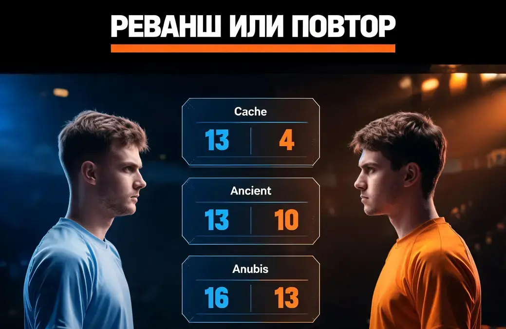 Eternal Fire — Apogee Esports: прогноз 16.10.2026