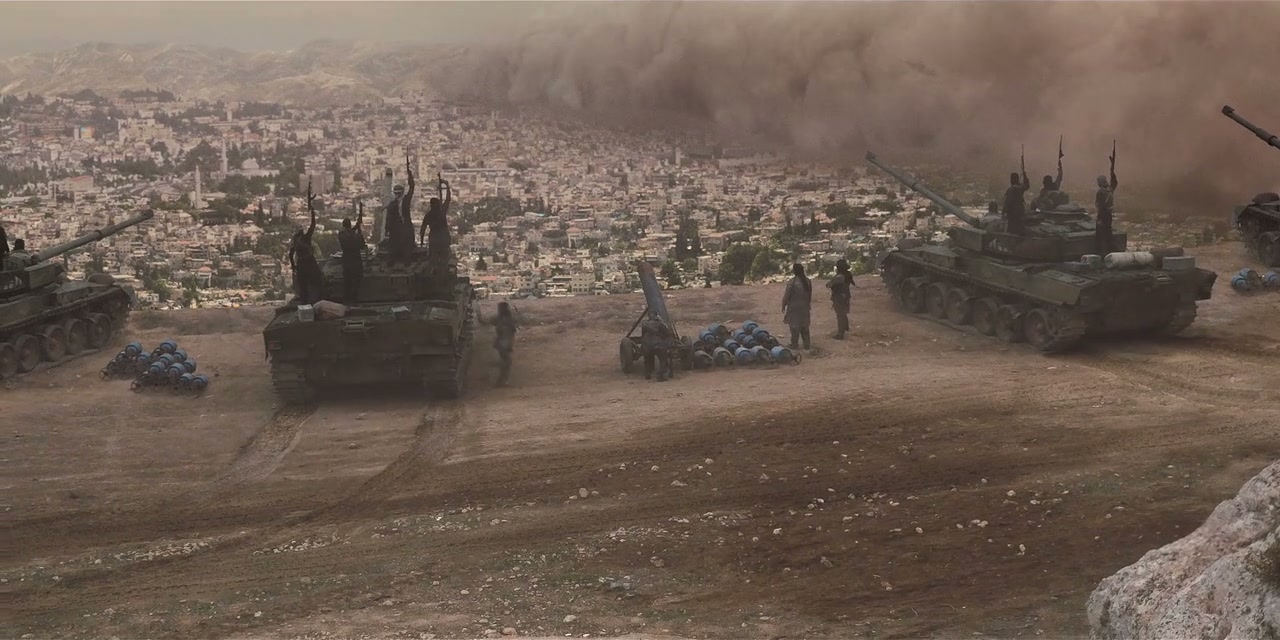 Messiah Screenshot