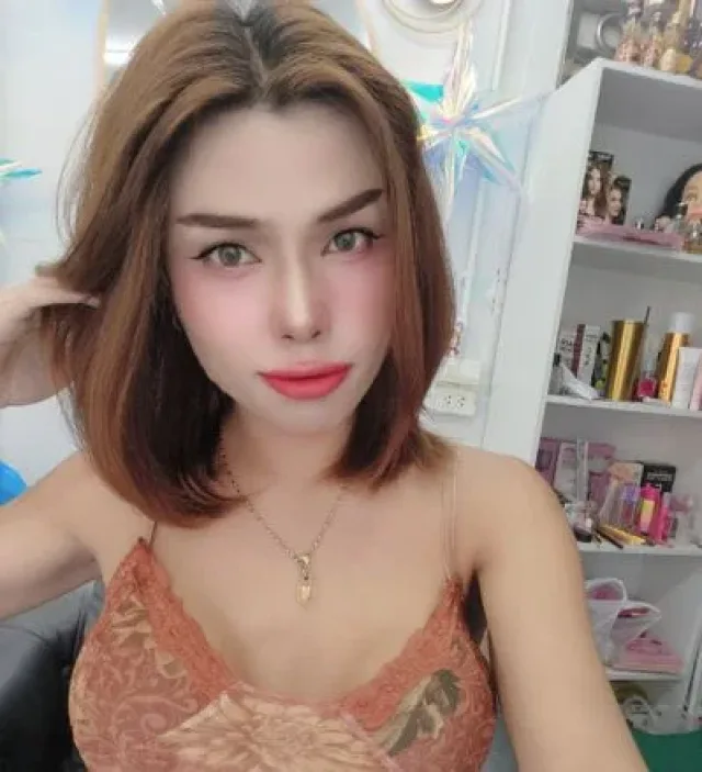태국 쉬멜 아옴 실사 프로필 두번째 상세 이미지 태국 쉬멜 아옴 실사 프로필 두번째 상세 이미지
