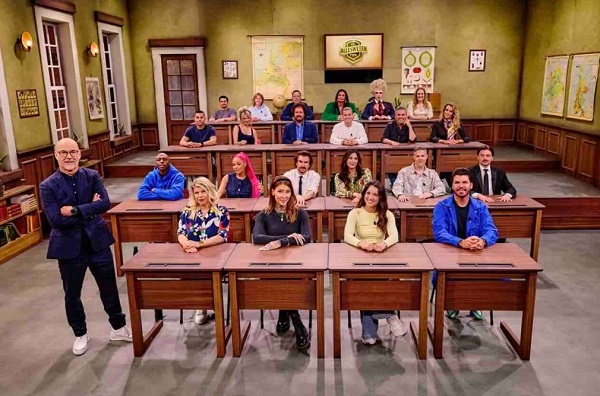 Talpa Studios: los formatos inéditos en España