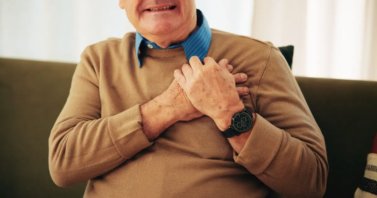Silent Heart Attacks Linked to Cognitive Decline