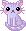 kitty artwork