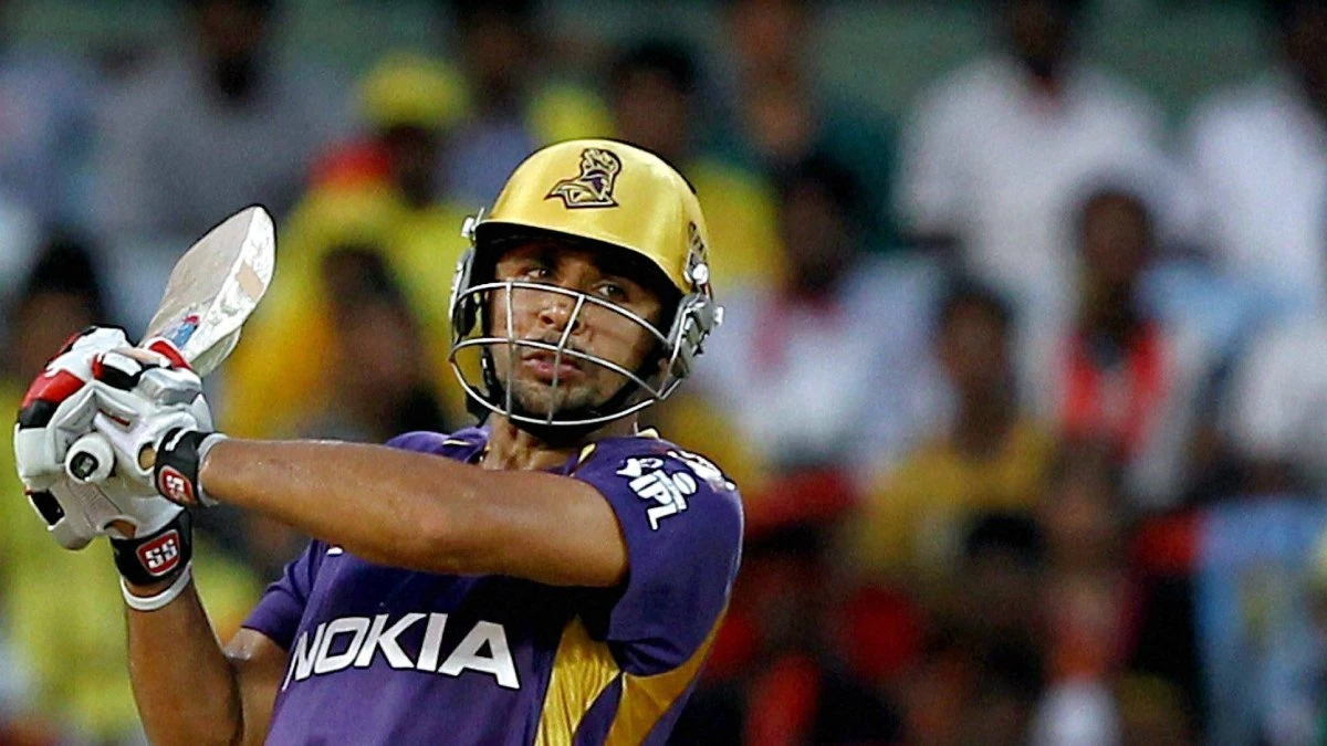 Top 5 Best Innings in IPL Playoffs and Finals History