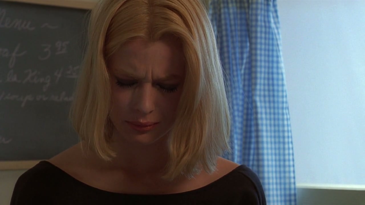 Paris, Texas Screenshot