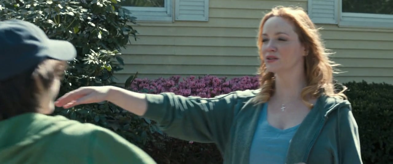 American Woman Screenshot