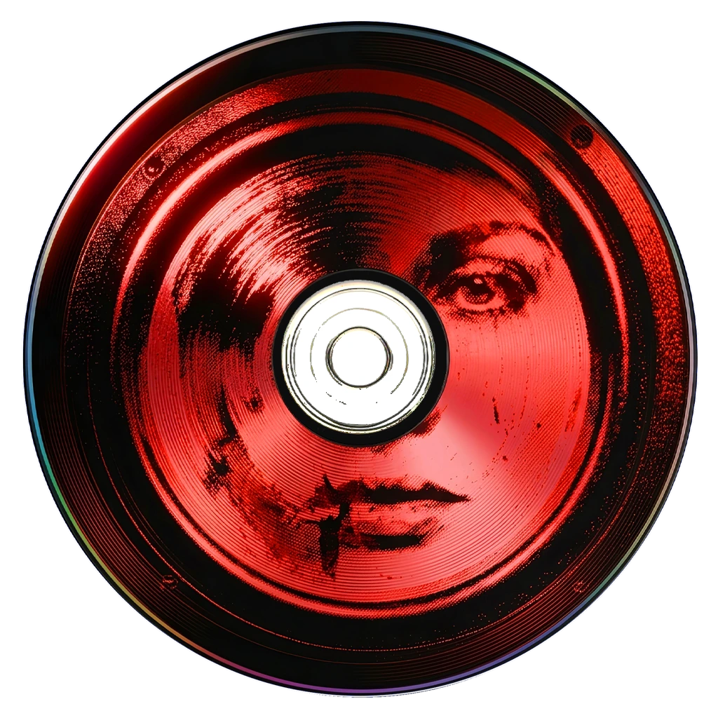 CD