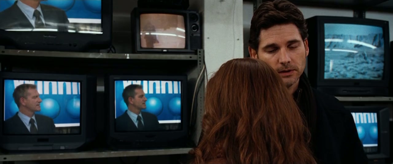 The Time Traveler's Wife Screenshot