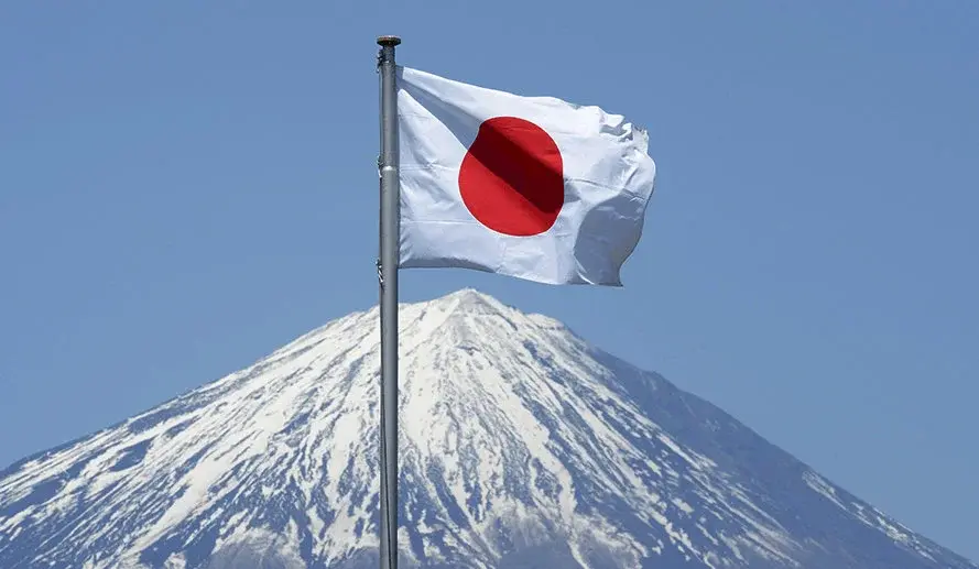 Japonia majorează taxele de viză cu 400%